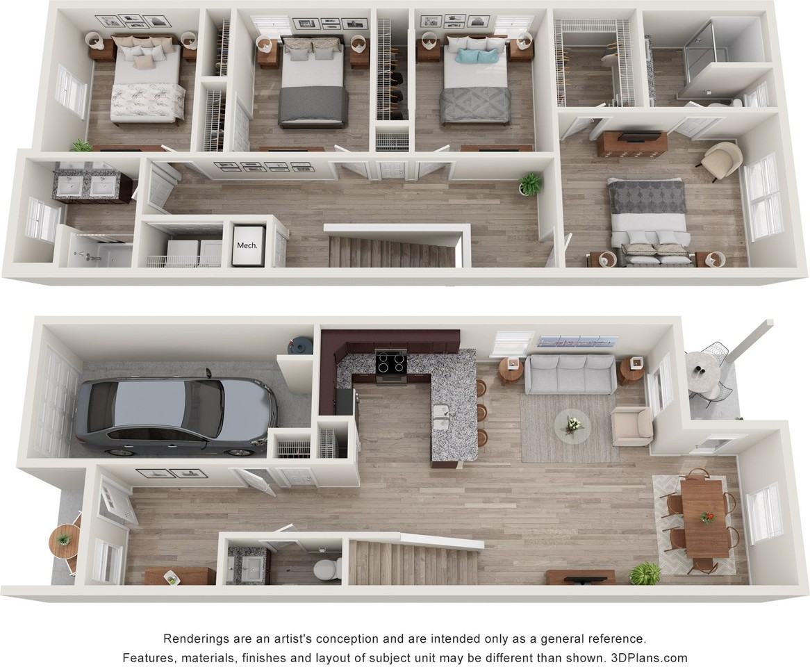 Elio at Lake Lena - Photo 3 of 3