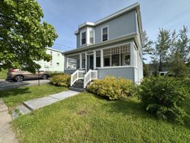 258 Sherbrooke Street #Lower - Photo 1 of 1