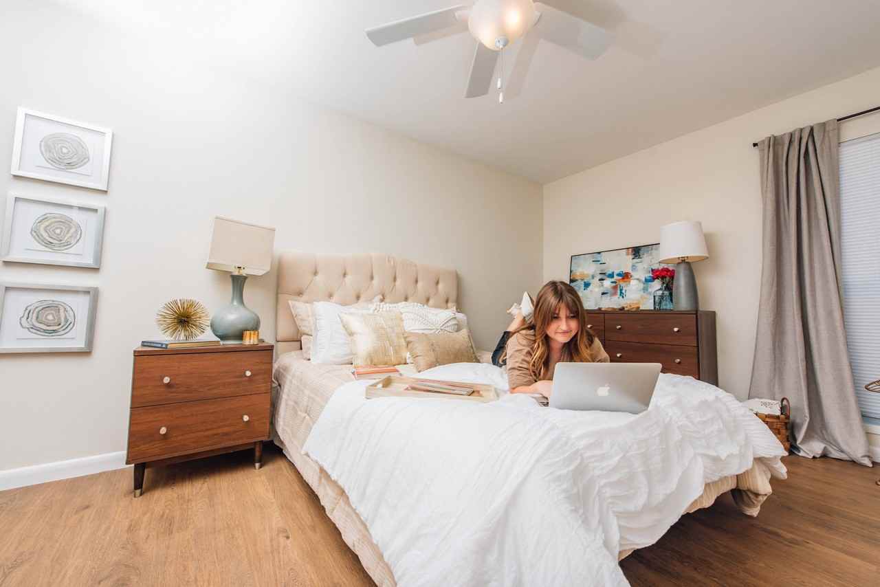 Bayou Shadows Apartment Homes - Photo 2 of 50