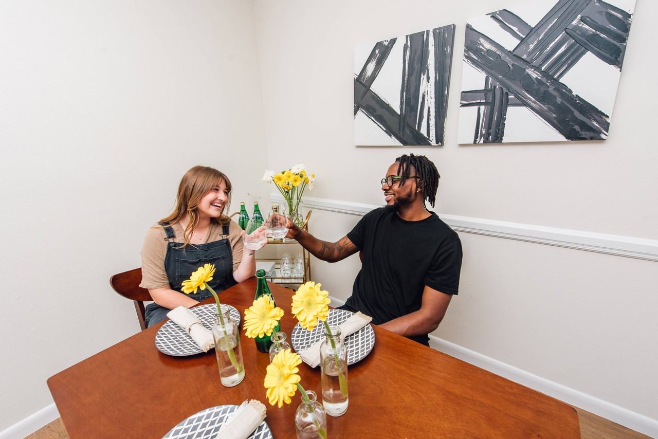 Bayou Shadows Apartment Homes - Photo 6 of 50