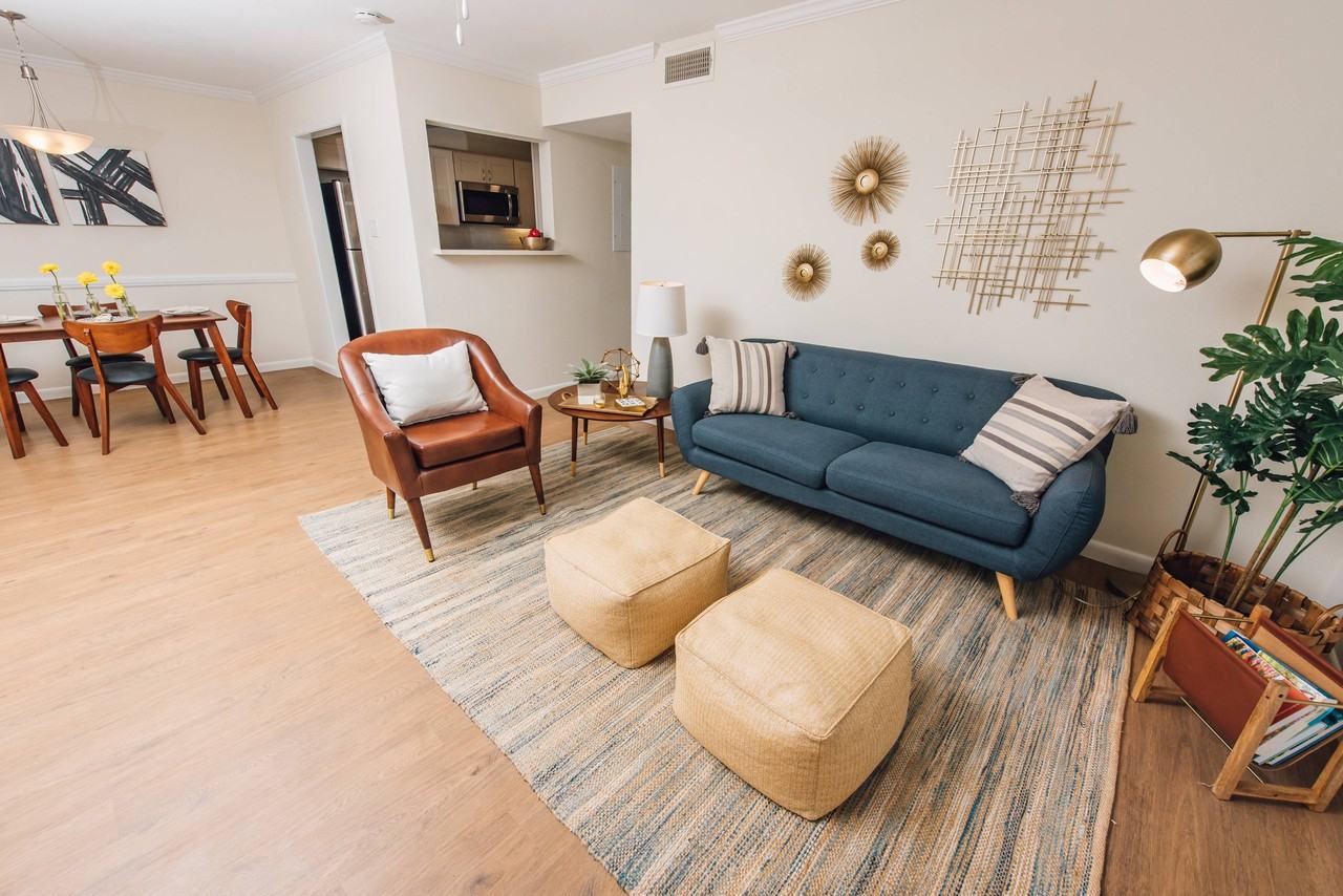 Bayou Shadows Apartment Homes - Photo 7 of 50