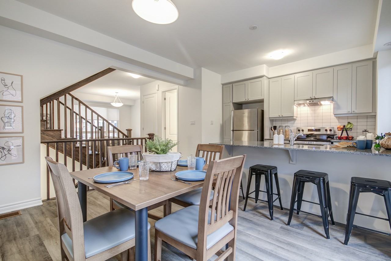 Conestoga Off Campus - Milton - Photo 5 of 14