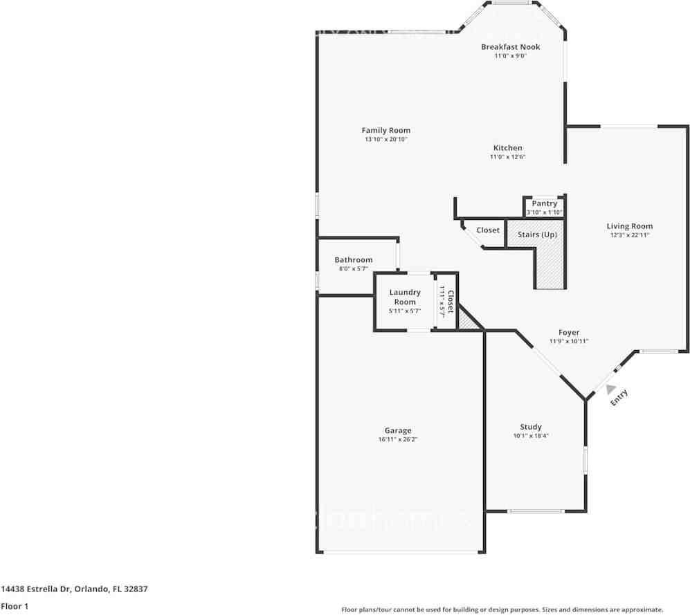 14438 Estrella Dr - Photo 2 of 18