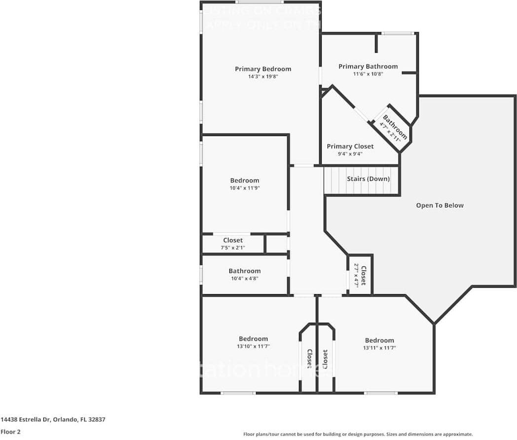 14438 Estrella Dr - Photo 3 of 18