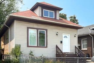 11140 S Parnell Ave - Photo 1 of 1