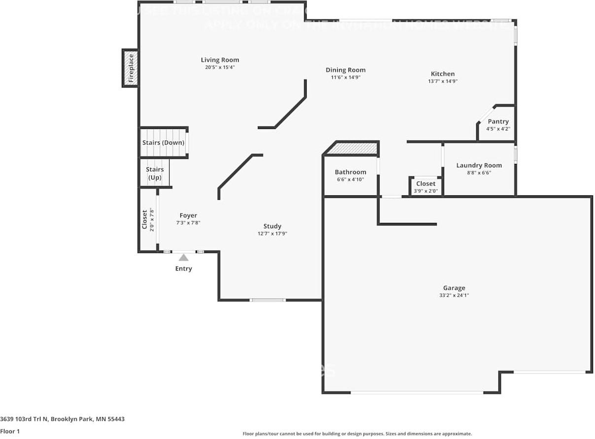3639 103rd Trl N - Photo 3 of 19
