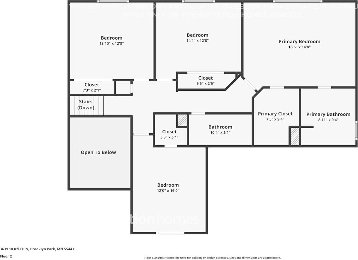 3639 103rd Trl N - Photo 4 of 19