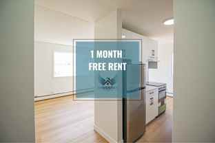 Rosedale Apartments - Photo 1 of 1