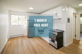 Madison Place - 11836 89th - Photo 1 of 1