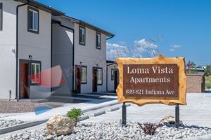 featured image of 809 Indiana Ave