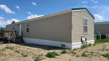 featured image of Points North Trailer Court
