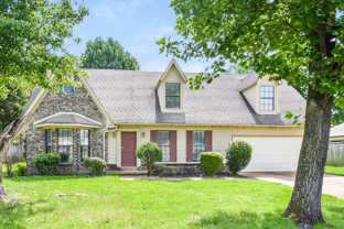 5112 Autumn Evening Ln - Photo 1 of 1