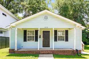 1016 Harrill St - Photo 1 of 1