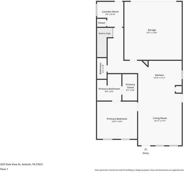 2237 Dale View Dr - Photo 2 of 17