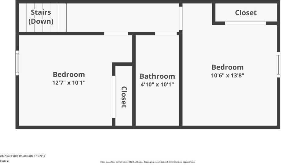 2237 Dale View Dr - Photo 3 of 17