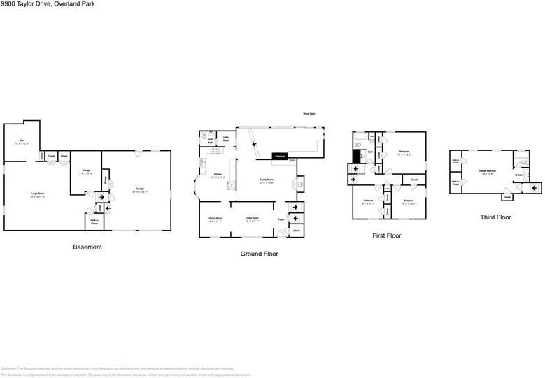 9900 Taylor Dr - Photo 2 of 18