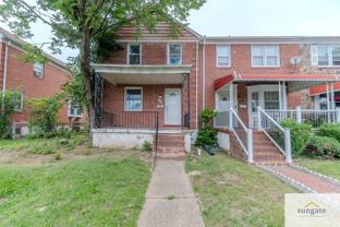 1212 E Belvedere Ave - Photo 1 of 1
