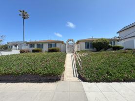 10 Units Ocean Beach... 1/2 block to beach - Photo 1 of 1