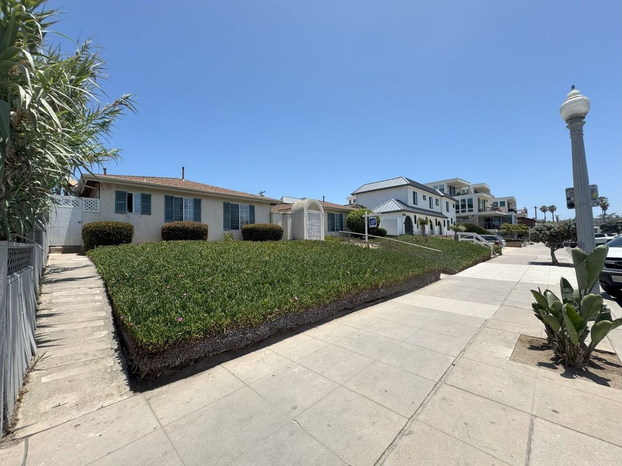 10 Units Ocean Beach... 1/2 block to beach - Photo 5 of 9