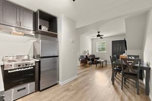 Experience Stylish Urban Living in the heart of Summerhill's Modern Chic Two - Photo 1 of 1
