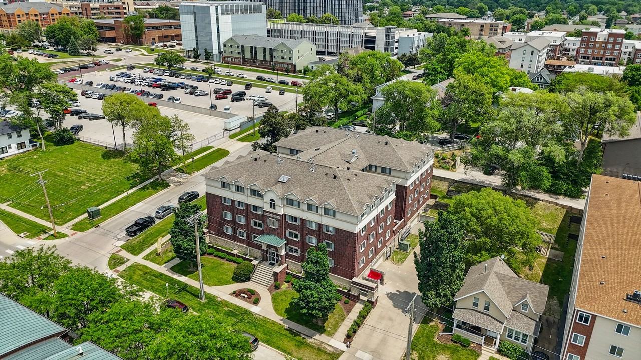 CSTONE - Cornerstone on Capitol Investments - Photo 2 of 12