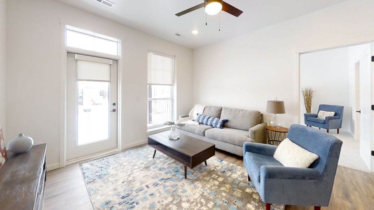 Parkview Apts - Photo 6 of 17
