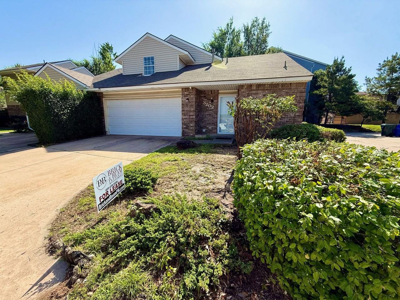3202 Barley Ct, Norman, OK 73072 - 3 bedroom House Rental - Zumper