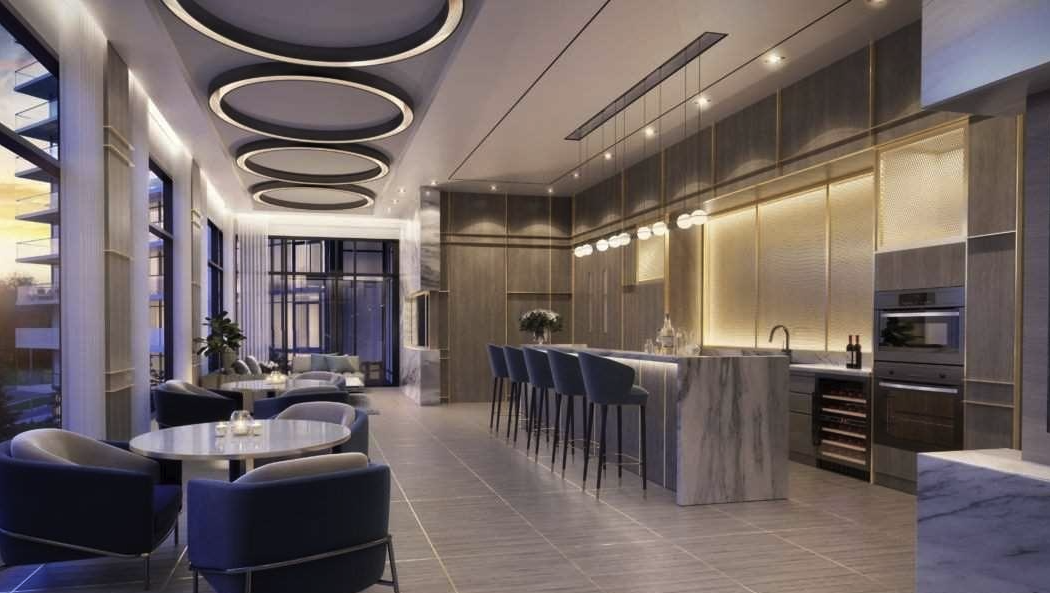 4675 Metcalfe Avenue #301 - Photo 2 of 17