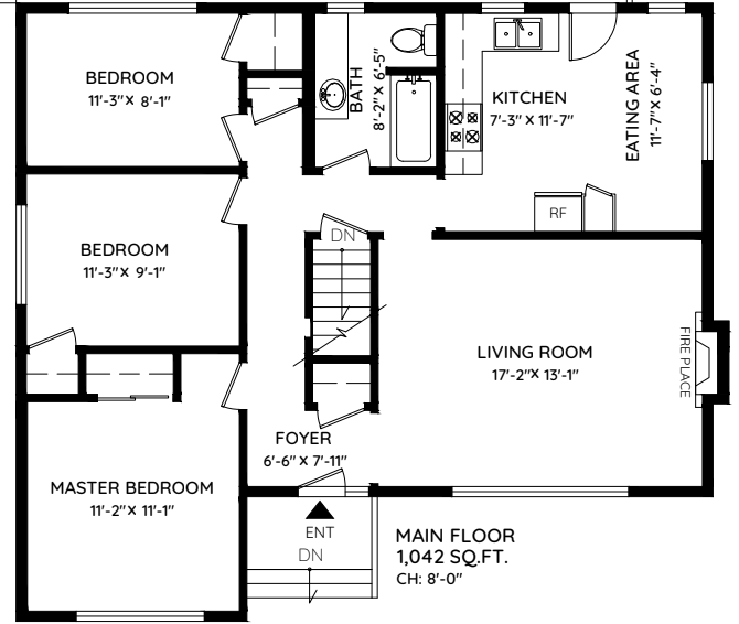 6316 Dawson Street - Photo 2 of 15