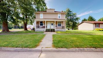featured image of 260 E Bucyrus St