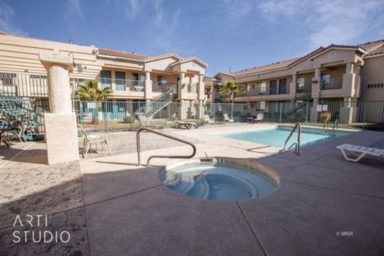 100 Pulsipher Ln #7125