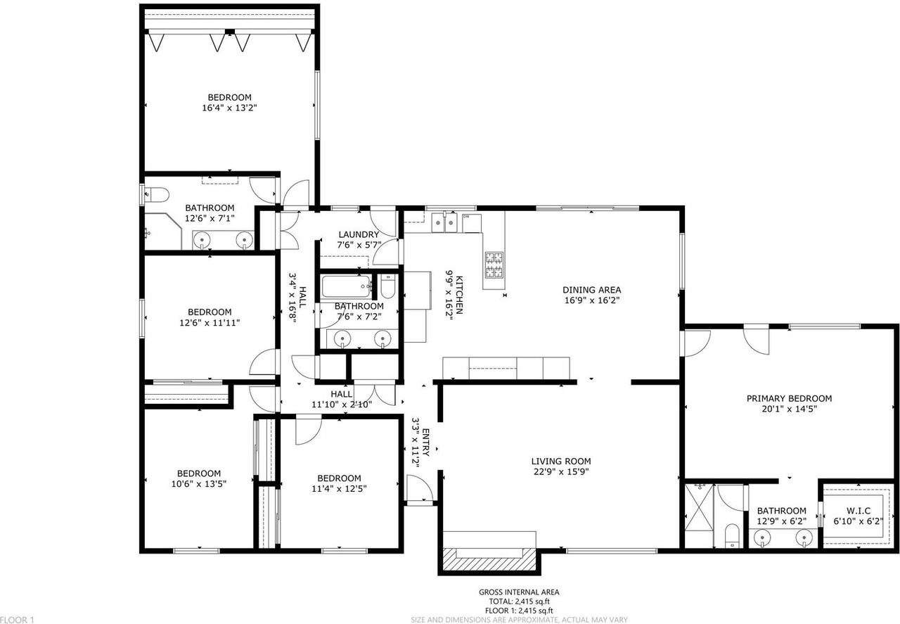 9402 Broadmoor Pl - Photo 2 of 26