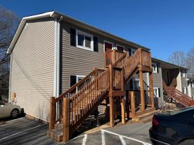 Frye Ave Apartments - Photo 1 of 1