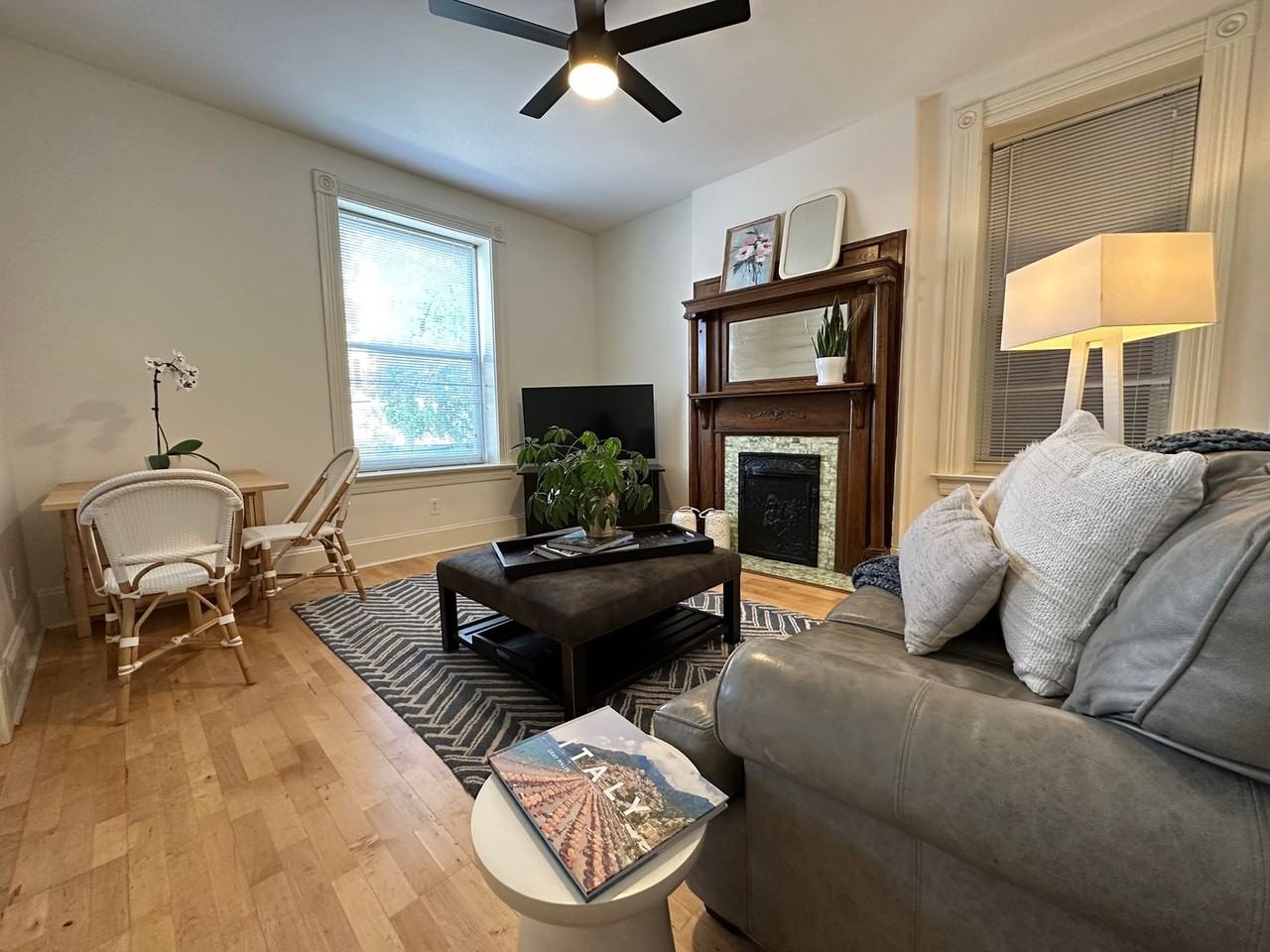 4410 Chouteau Ave - Photo 4 of 8