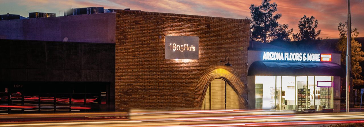 1805 Flats | Modern Living in Phx - Photo 7 of 15