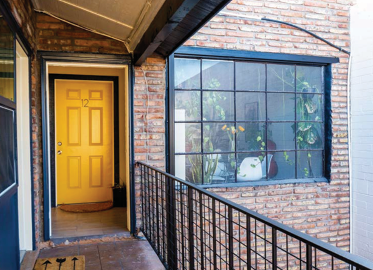 1805 Flats | Modern Living in Phx - Photo 6 of 15