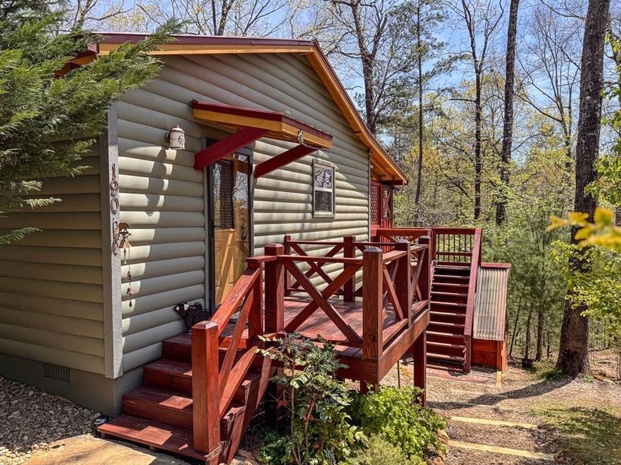 190 Fern Forest Trl - Photo 2 of 18