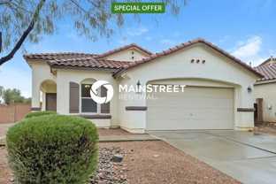 6963 S Sweetbush Ave - Photo 1 of 1