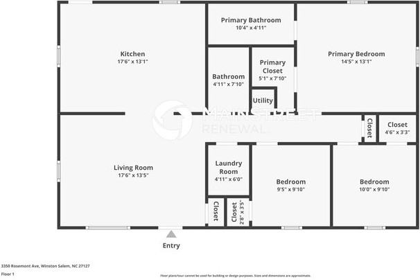 3350 Rosemont Ave - Photo 2 of 16