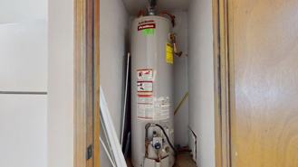 1207 Barelas St Sw #C - Photo 1 of 1