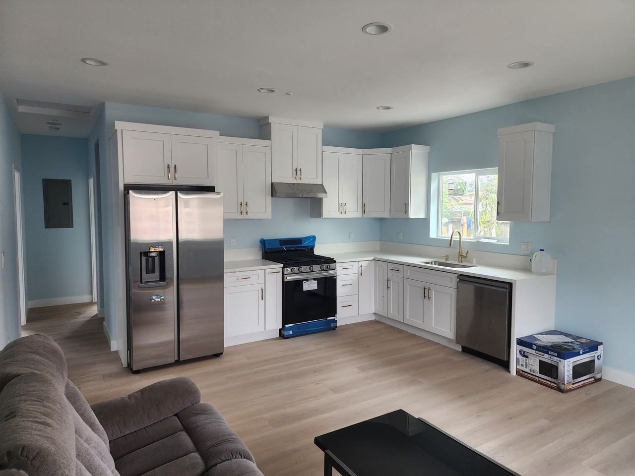 15302 Leahy Ave #NA - Photo 3 of 11