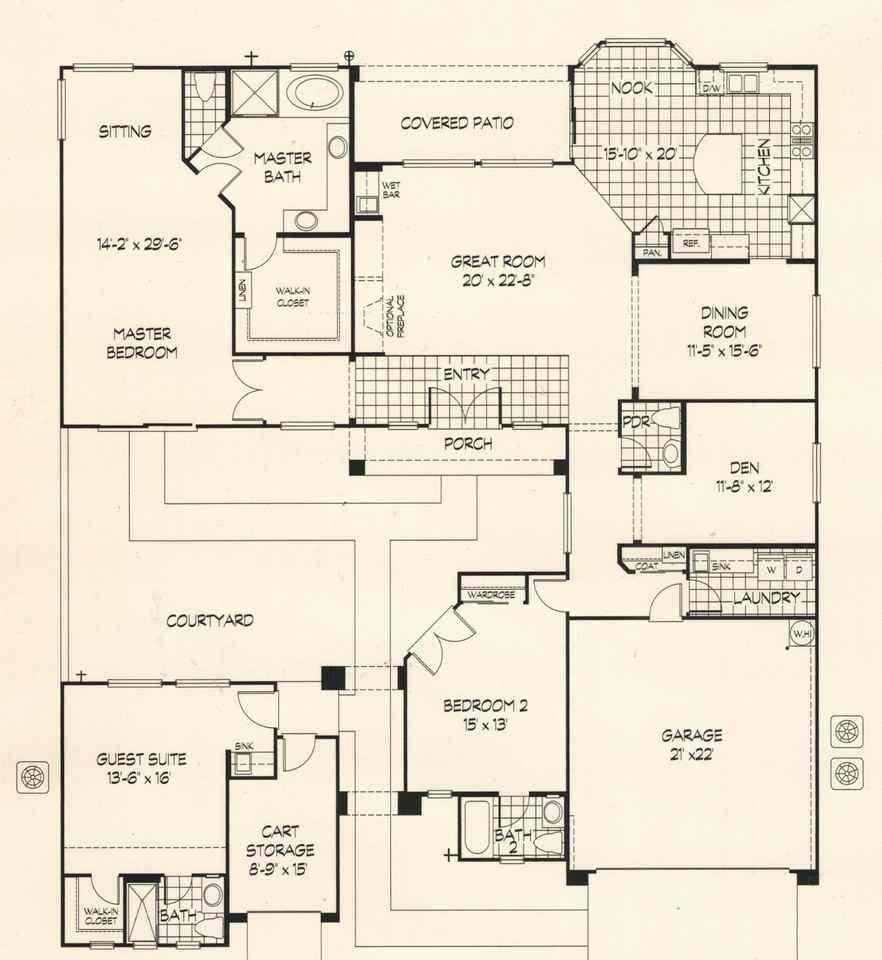 2180 Waterton Rivers Dr #NA - Photo 2 of 16