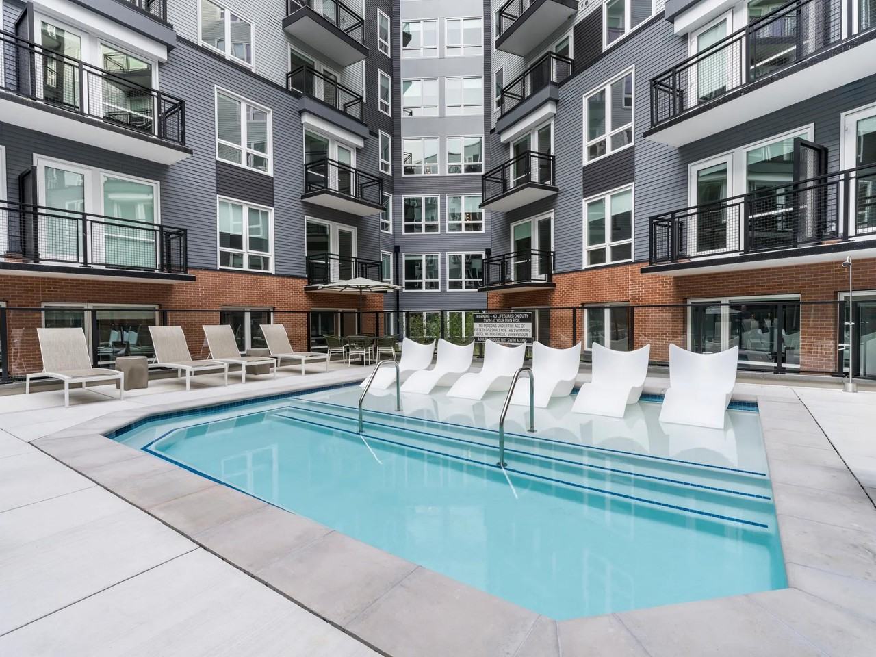 Modera H Street - Photo 2 of 50