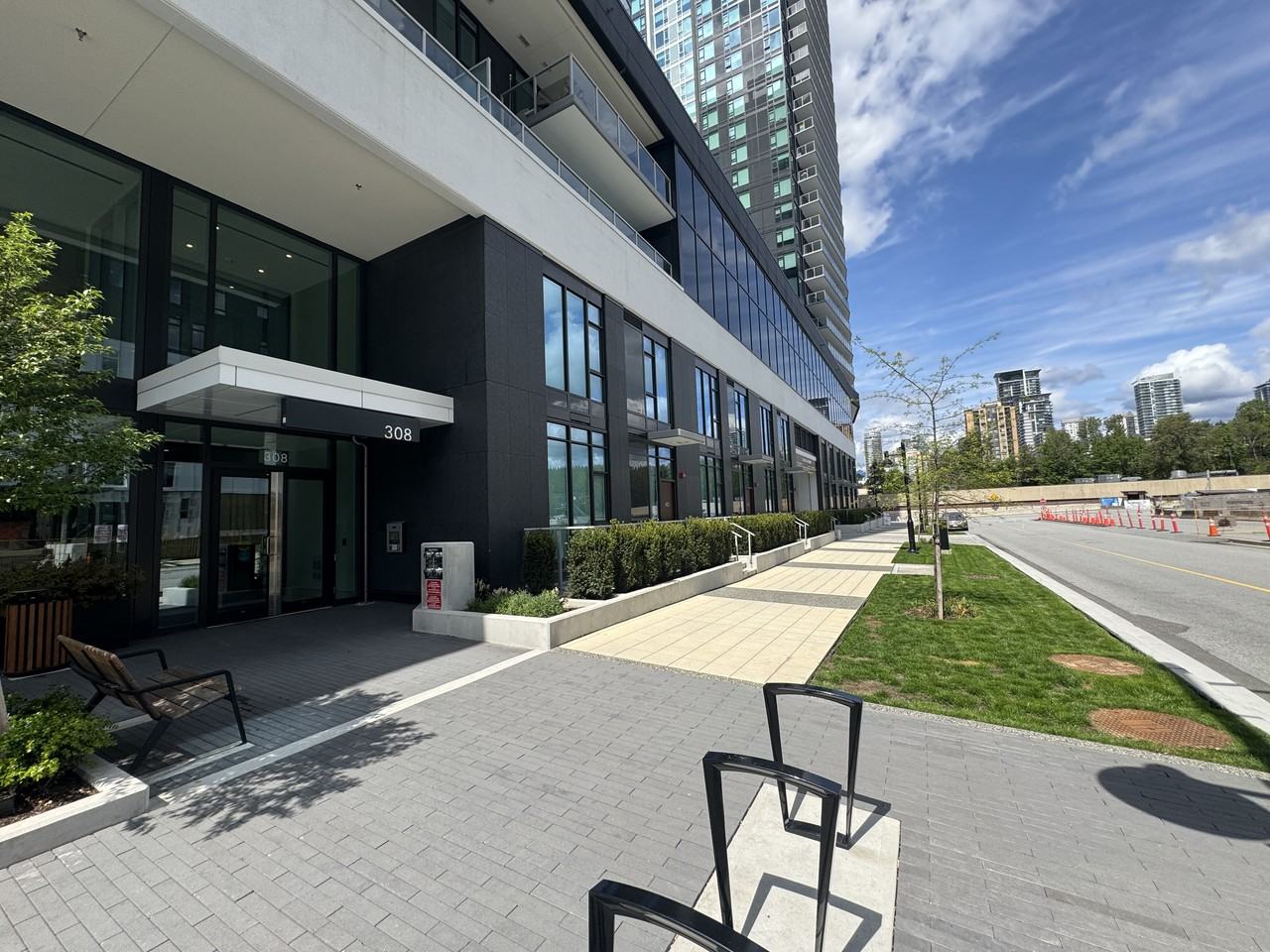 308 Alderson Avenue #2710 - Photo 2 of 20