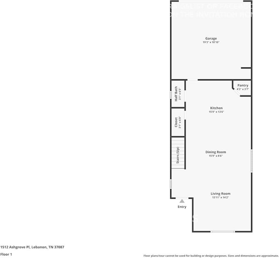 1512 Ashgrove Pl - Photo 2 of 18
