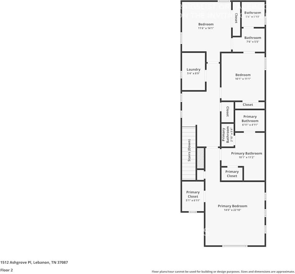 1512 Ashgrove Pl - Photo 3 of 18