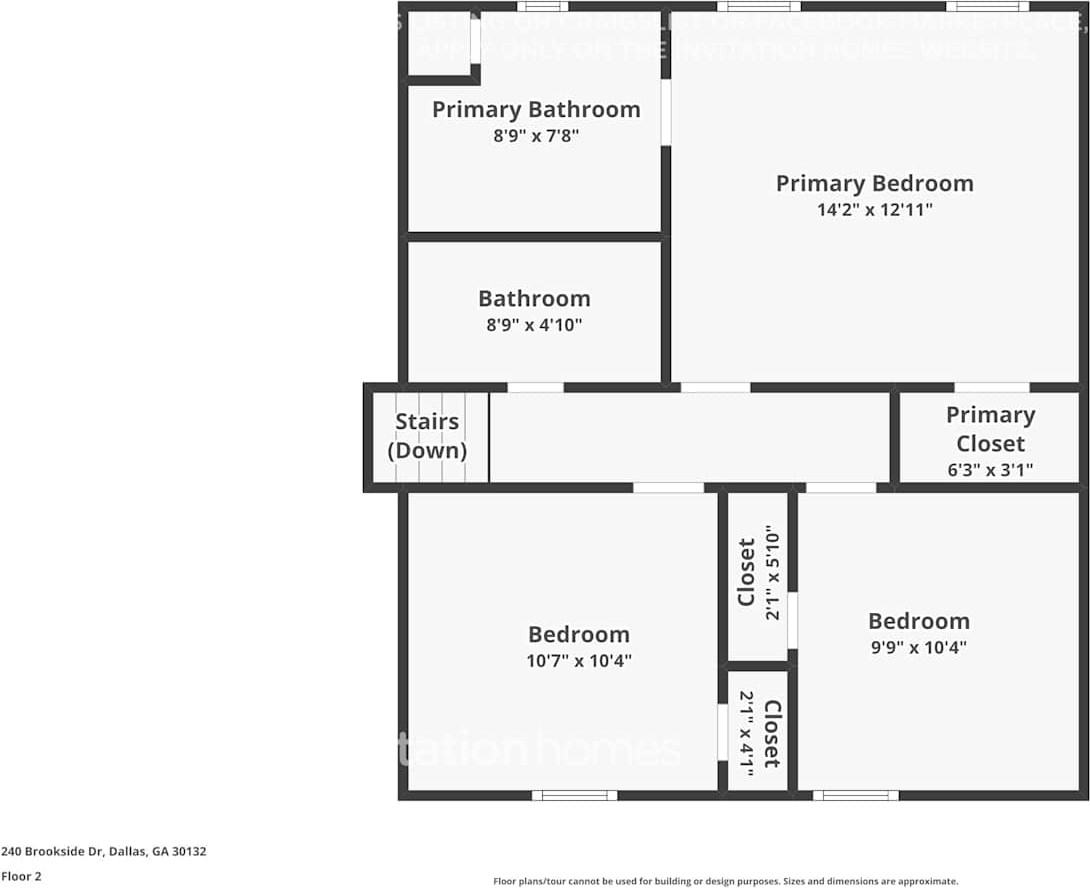 240 Brookside Dr - Photo 4 of 19