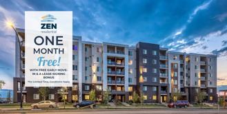 Cachet Apartments - Photo 1 of 1