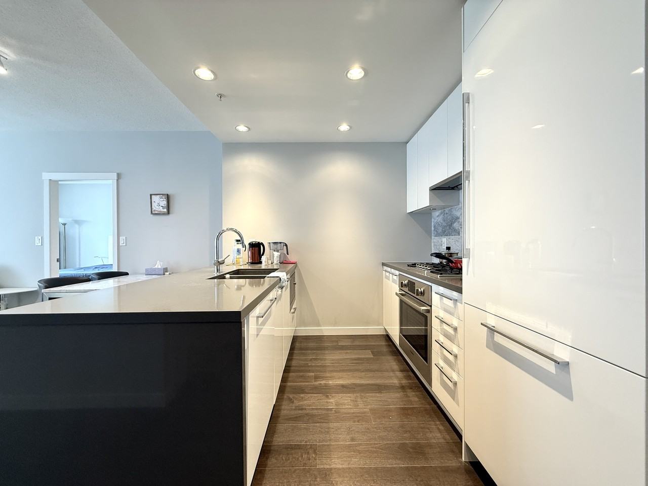 5629 Birney Avenue #2006 - Photo 3 of 15