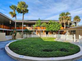 Palms of Arlington - Photo 1 of 1